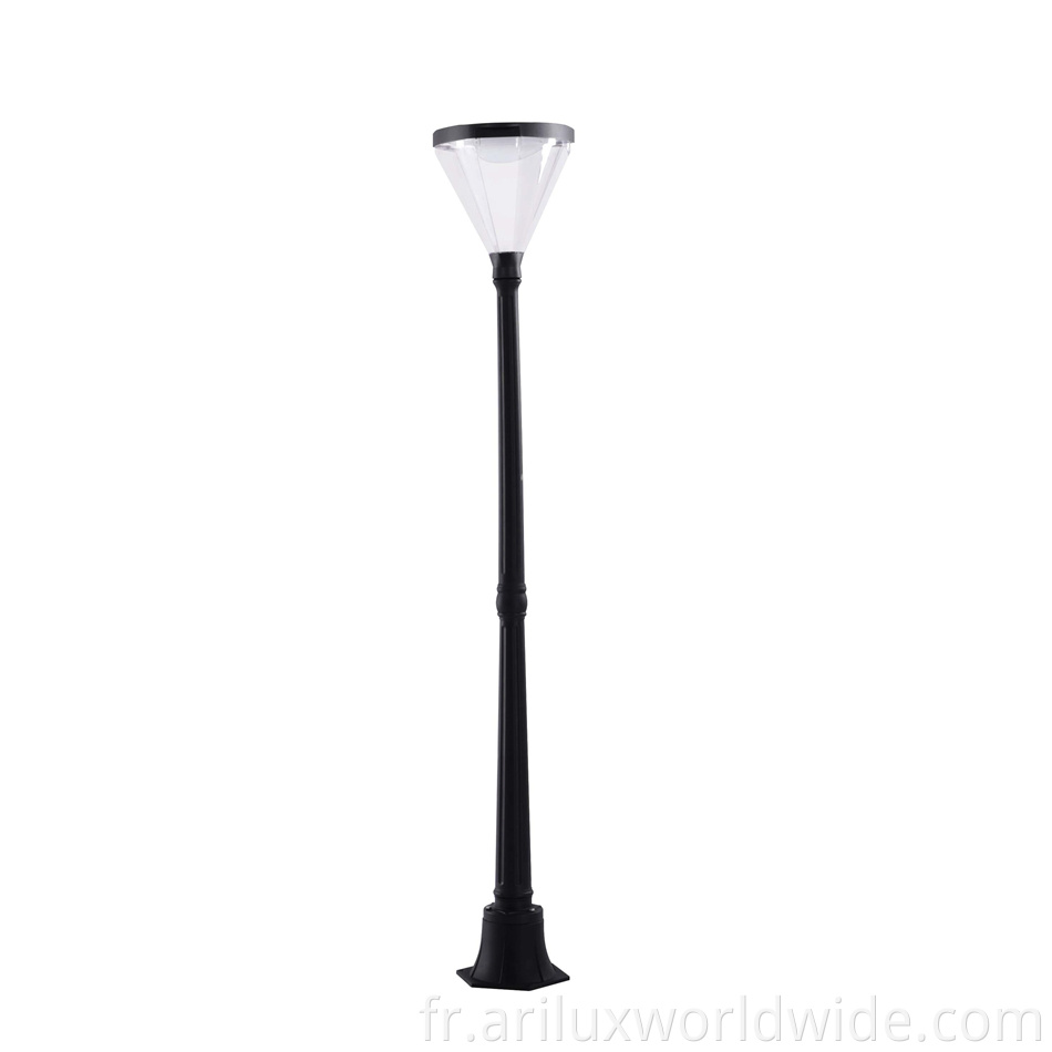 Solar Garden Lights 4